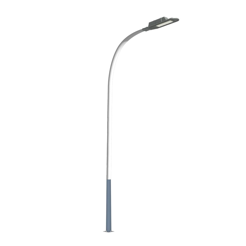 
Outdoor Garden Aluminum Lights IP65 High Wattage 150W Lighting Street Road Pack LED Solar Post Pole Led Flood Lights 