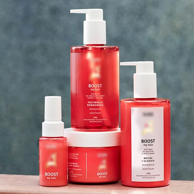 Empty Plastic Pump Bottles Dispenser 8ozoz 500ml Shampoo Lotion Hand Pump Bottle Refillable Containers for Liquid Soap