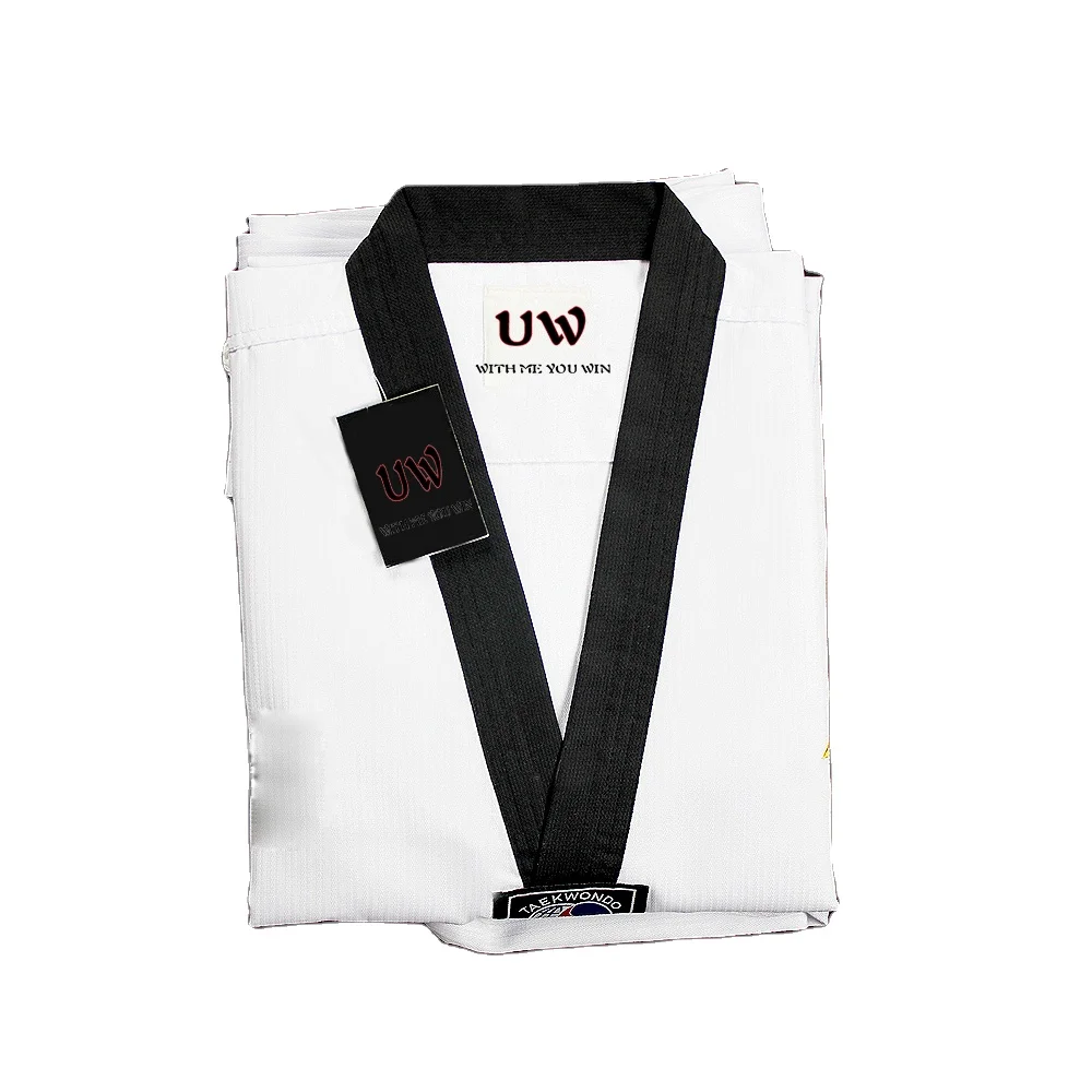 Заводская тренировочная хлопковая ткань с длинным рукавом для детей и взрослых мужчин и женщин