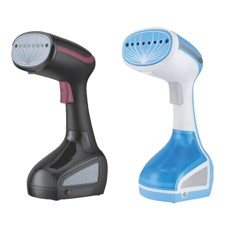 Commercial Handheld Adjustable Variable Vertical Gas Anti-drip Electric Clothing Ceramic Dry Steam Press Dry Iron steam irons