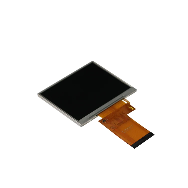 Солнечного света 3,5 дюймов TFT дисплей модуль 640x480 интерфейсом RGB IPS TFT ЖК