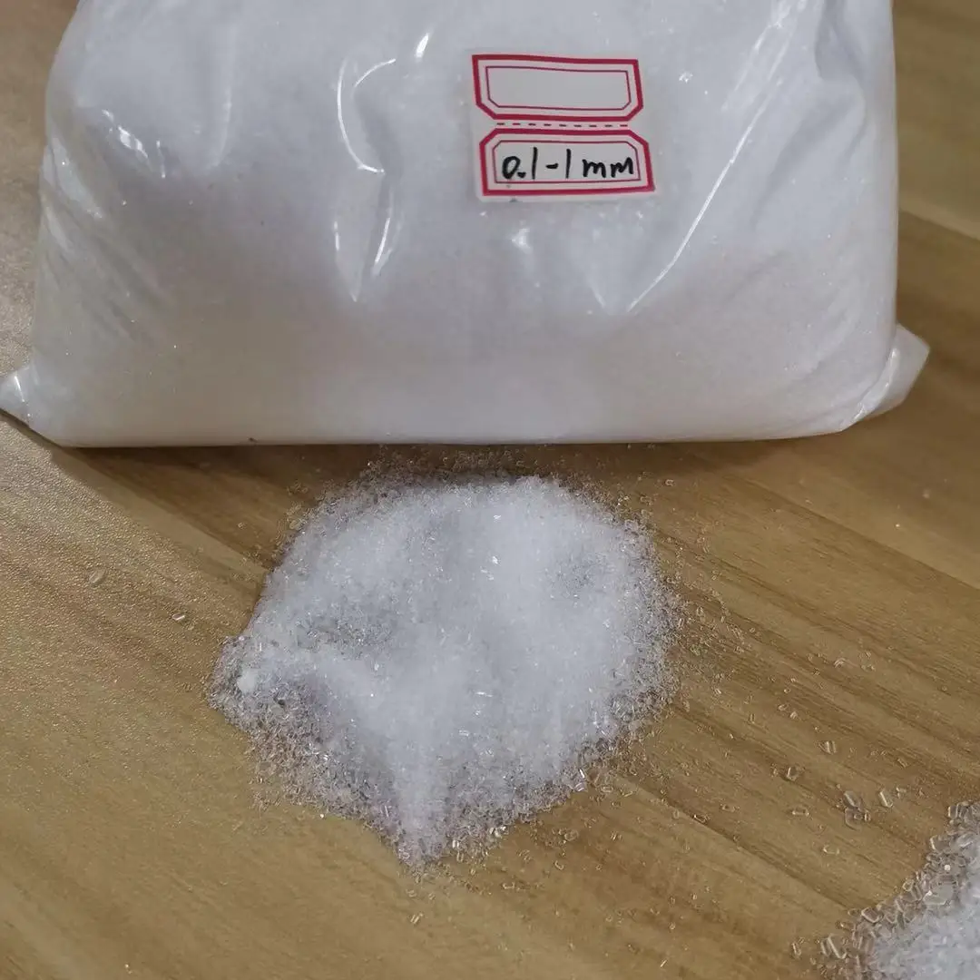 
It can be used for industrial wastewater treatment and agricultural fertilizer 