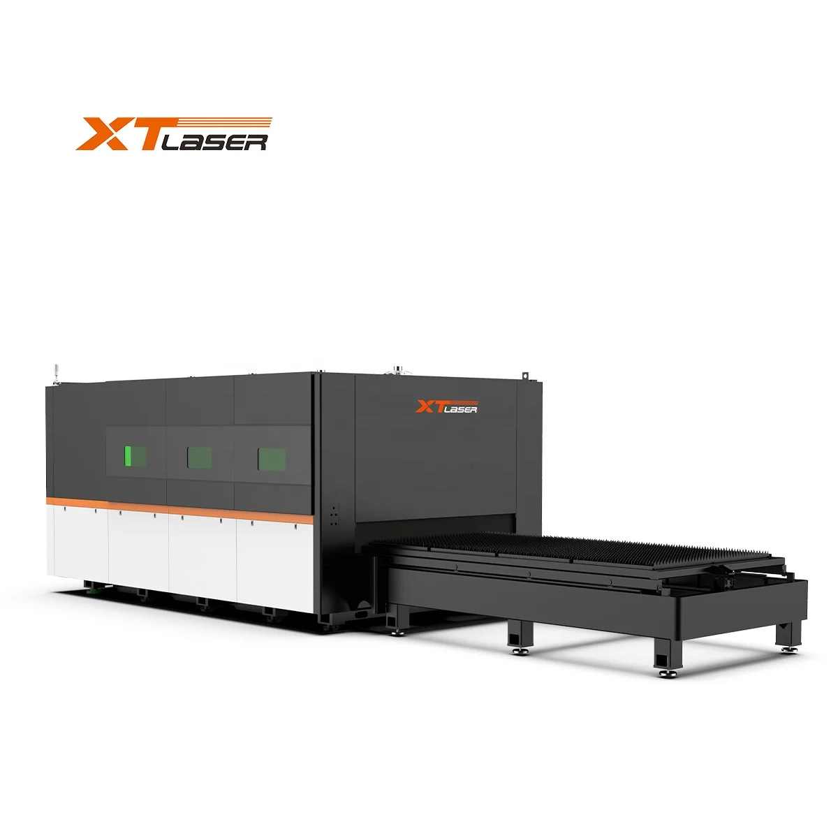 4kw лазерный источник волокна лазерной резки