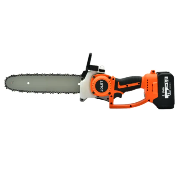 JD-5025L electric chain saw made in japan or germany makita chainsaw cordless mini chainsaw