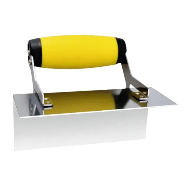 Peaktop   Corner Trowel  Plastering Trowel Construction Tool