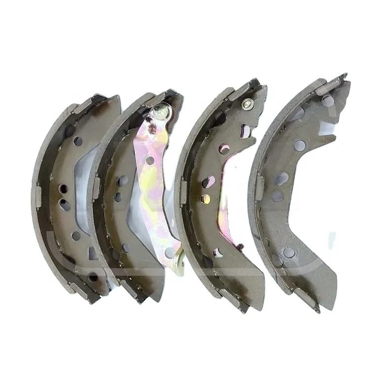 AUTO SPARE PARTS Drum Brake Shoe for BENTLEY Continental GT