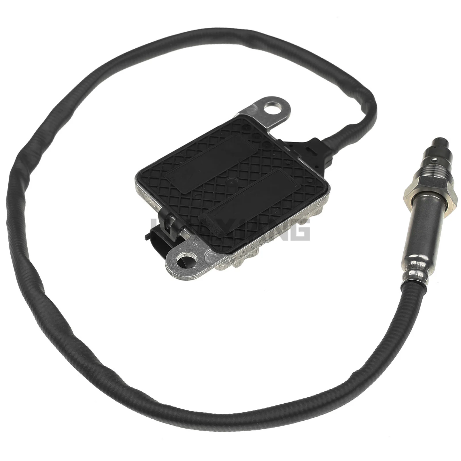 Азотный кислородный датчик Nox 4 штырька для Mack CXU GU4 Volvo VNL 300 430 670 VNM
