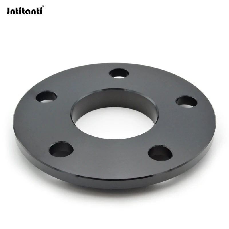 China Factory Supply 7075 Aluminum Alloy Auto Wheel Spacer Wheel Adapter