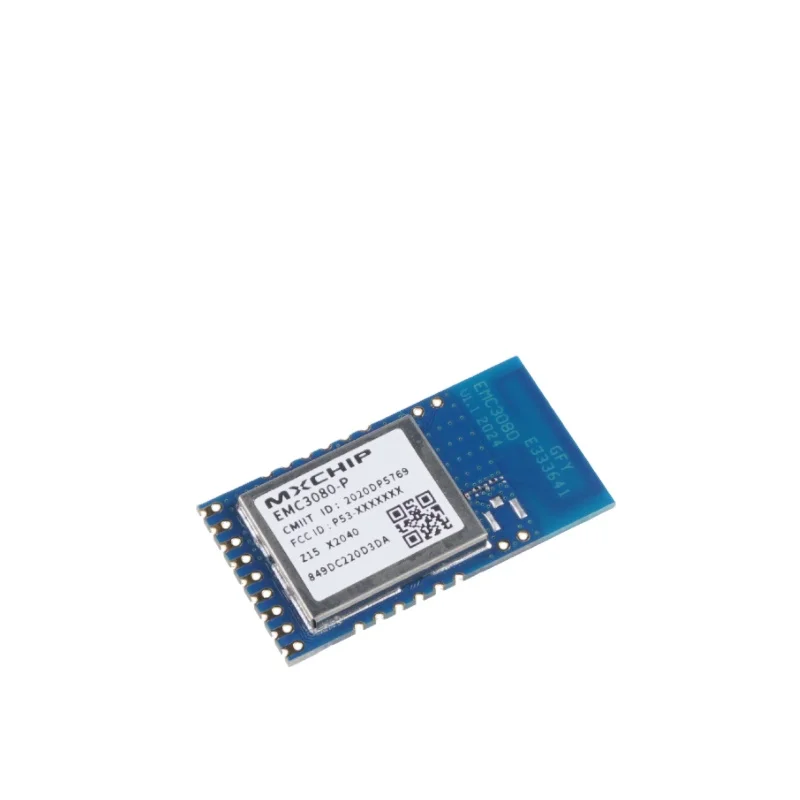 EMC3080 WI-FI&BLE Module - Support MXMESH