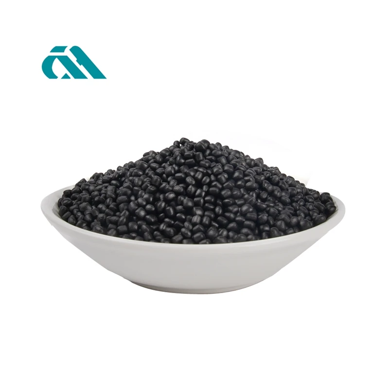 Custom Recycle  Etpu Granules Foam Popcorn Sole Granule Raw Material For Sole Particle