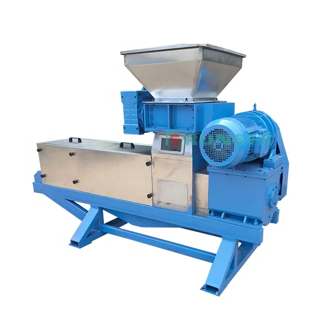 Hemp screw press /Hemp extractor machine