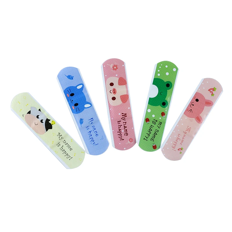 Medical band aids bandages kids band aid large