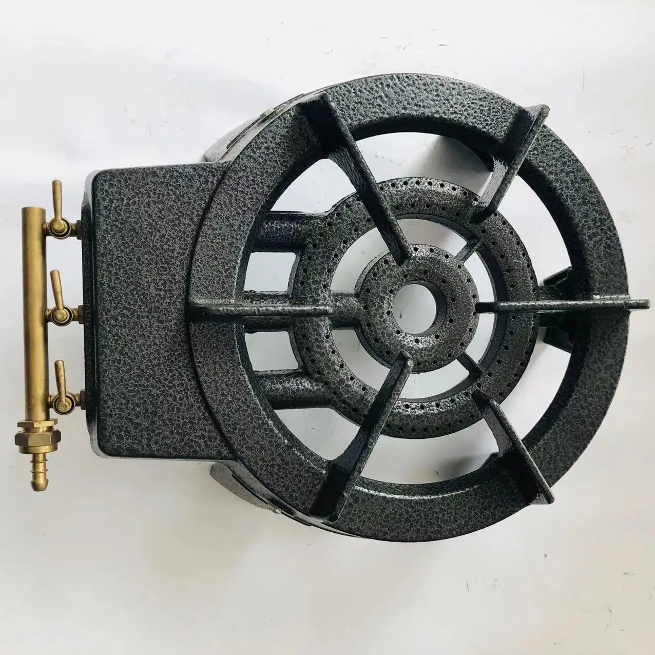 51A Factory wholesale camping stove gas good quality camping high pressure gas burner