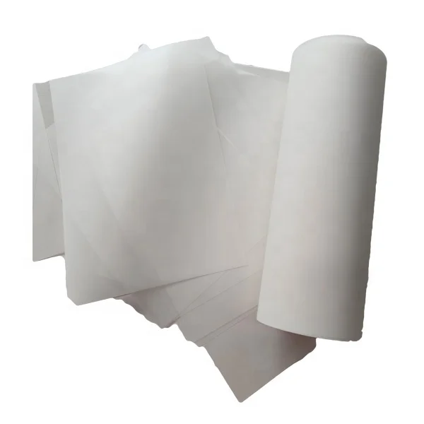 2024 New Arrival Single Matte Hot Peel Printing DTF PET Film for T Shirts