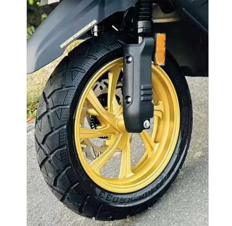 Новый Стиль Танк 200 150 cc мотоцикл Скутер алюминиевое колесо 13 дюймов переднее