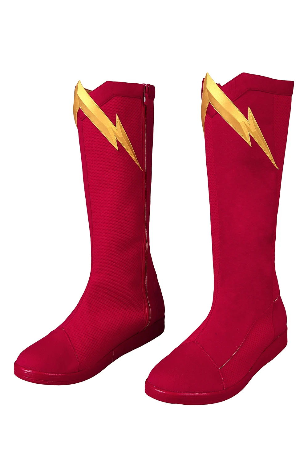 
The Flash Season 6 Barry Allen Cosplay Costume Adult Halloween Christmas Costume Set 4549 