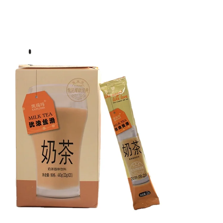 Оптовая продажа, растворимый кофе 3 в 1, кофейная смесь для кафе