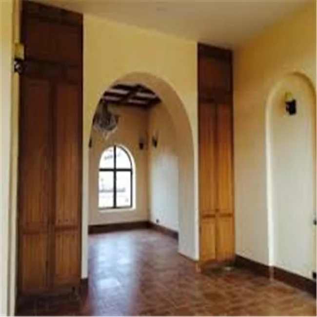 Waterborne styrene acrylic resin paint emulsion