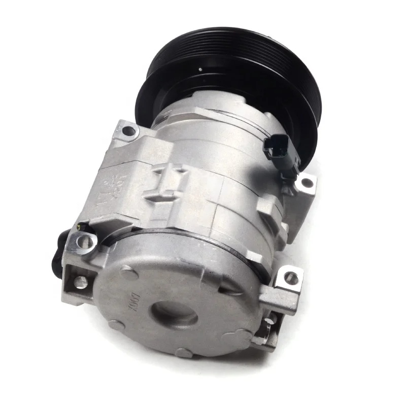 E330C E330D E336D E349D  Air Conditioner Compressor 305-0325 for C9  Engine Parts