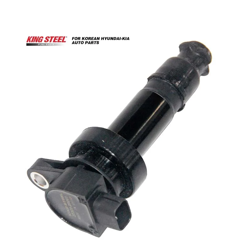 KINGSTEEL OEM 27301-2B010 Best Price Car Auto Parts Spare IGNITION COIL For HYUNDAI I20,I30 CW 1.6 2008