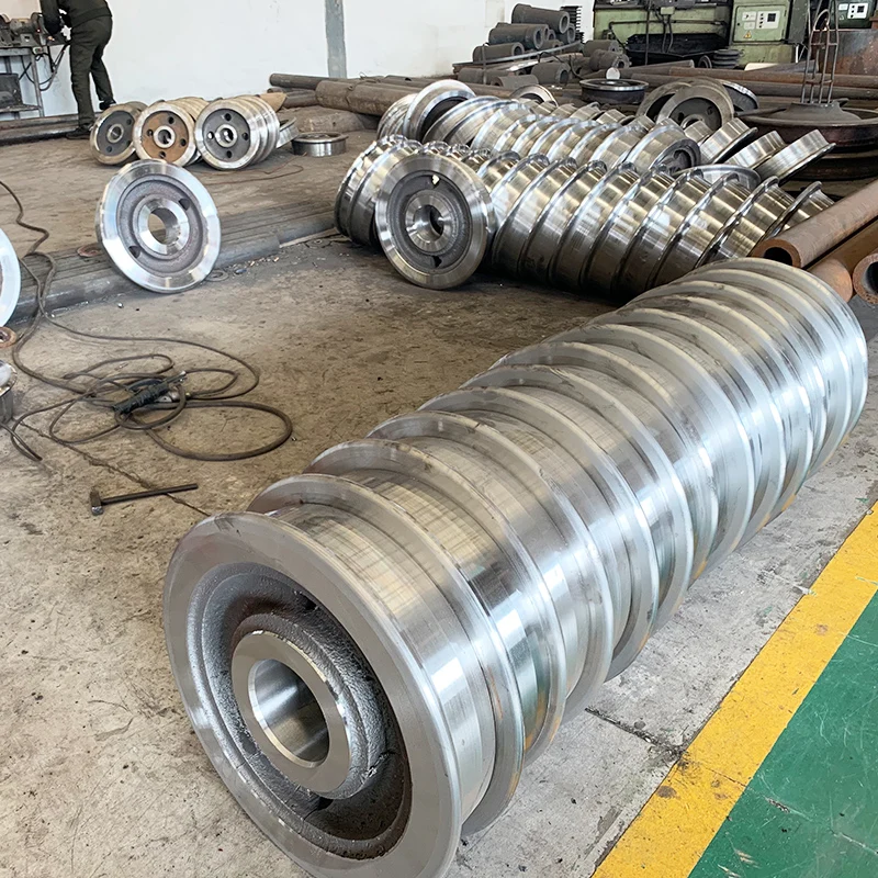 TimesPower Factory customization  locomotive wheel  spare parts locomotive accessories locomotive wheel