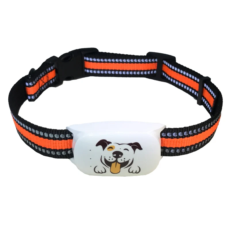 Здравоохранения местоположение Gps трекер для домашних животных животное в режиме реального времени Sim карта мини ошейник