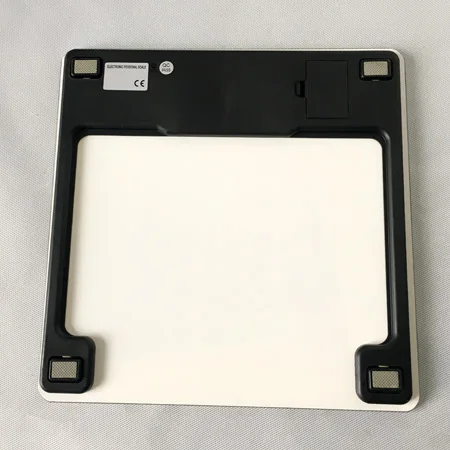 
Hotel Electric LCD Display Body Weight Digital Guestroom Scale 