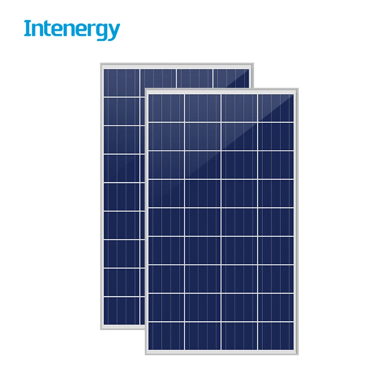 High Efficiency PV Module 36 Cells Sunpower Solarpanel A Grade Polycrystalline 120w Solar Panel From China