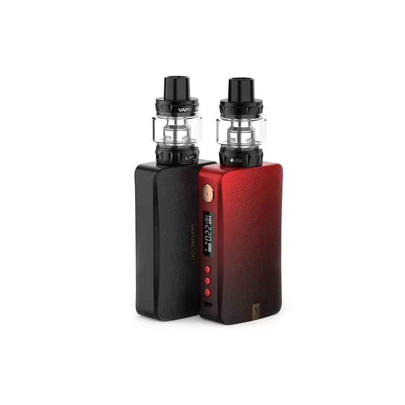 В наличии электронная сигарета Vaporesso Gen Mod с баком Skrr-S 220 Вт 8 мл вейп оптом от