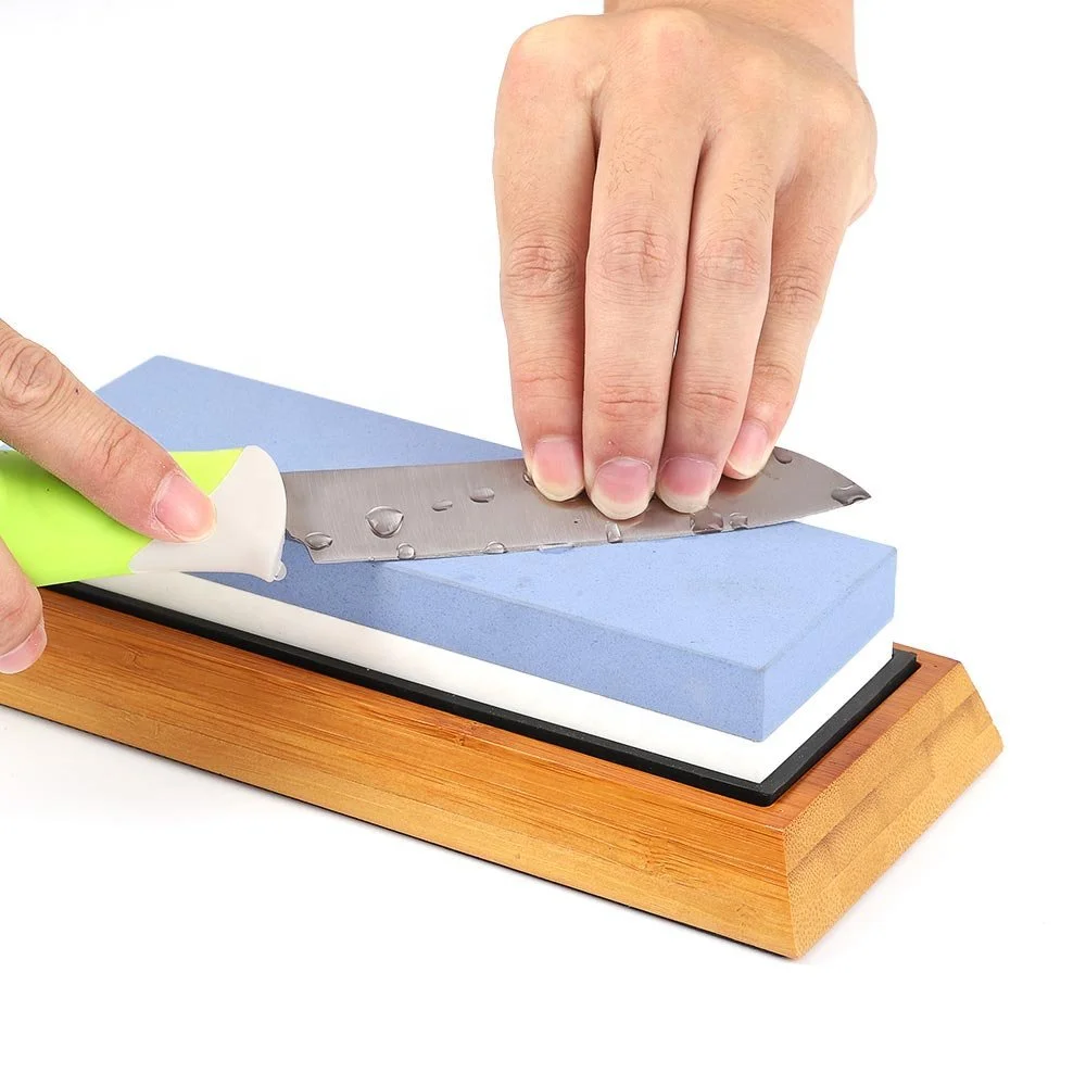 grinding stone 6000 1000 knife sharpener machine water stone grinder miniature