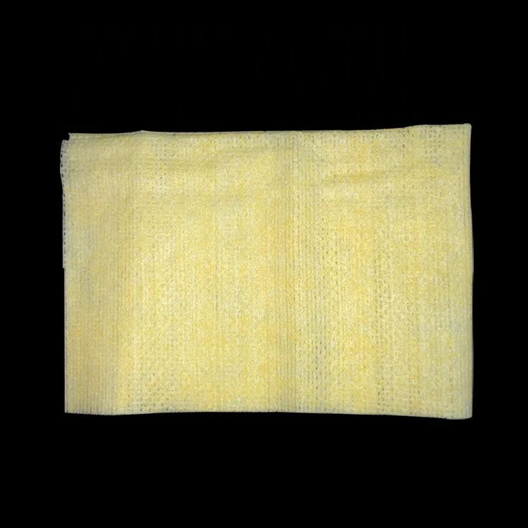 
Guangzhou supply auto care products cleaning dust and oil high tack cloth 
