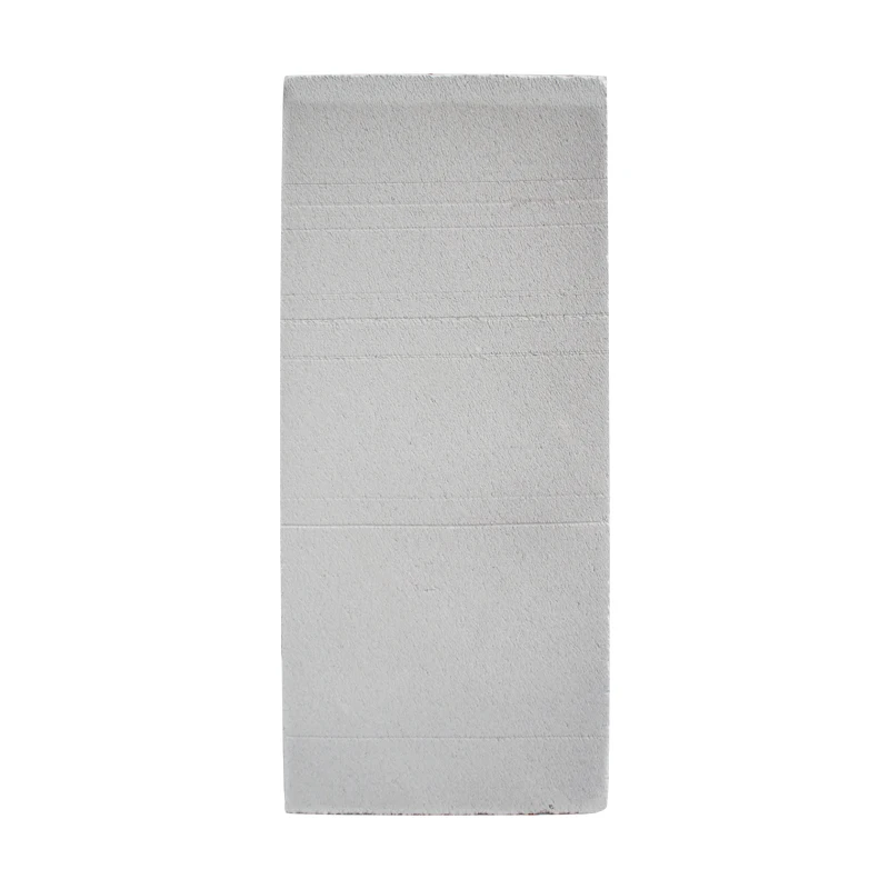 Concrete Block Machinery Product New Building Material Light Weight AAC Block