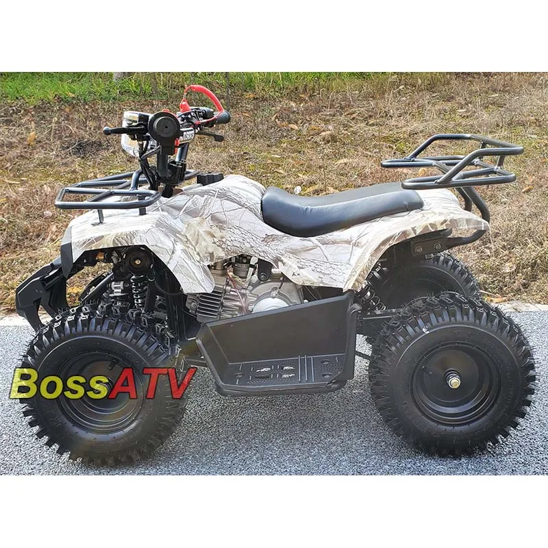 4 stroke ATV in mini body mini 4 stroke quad kids 4 stroke quad