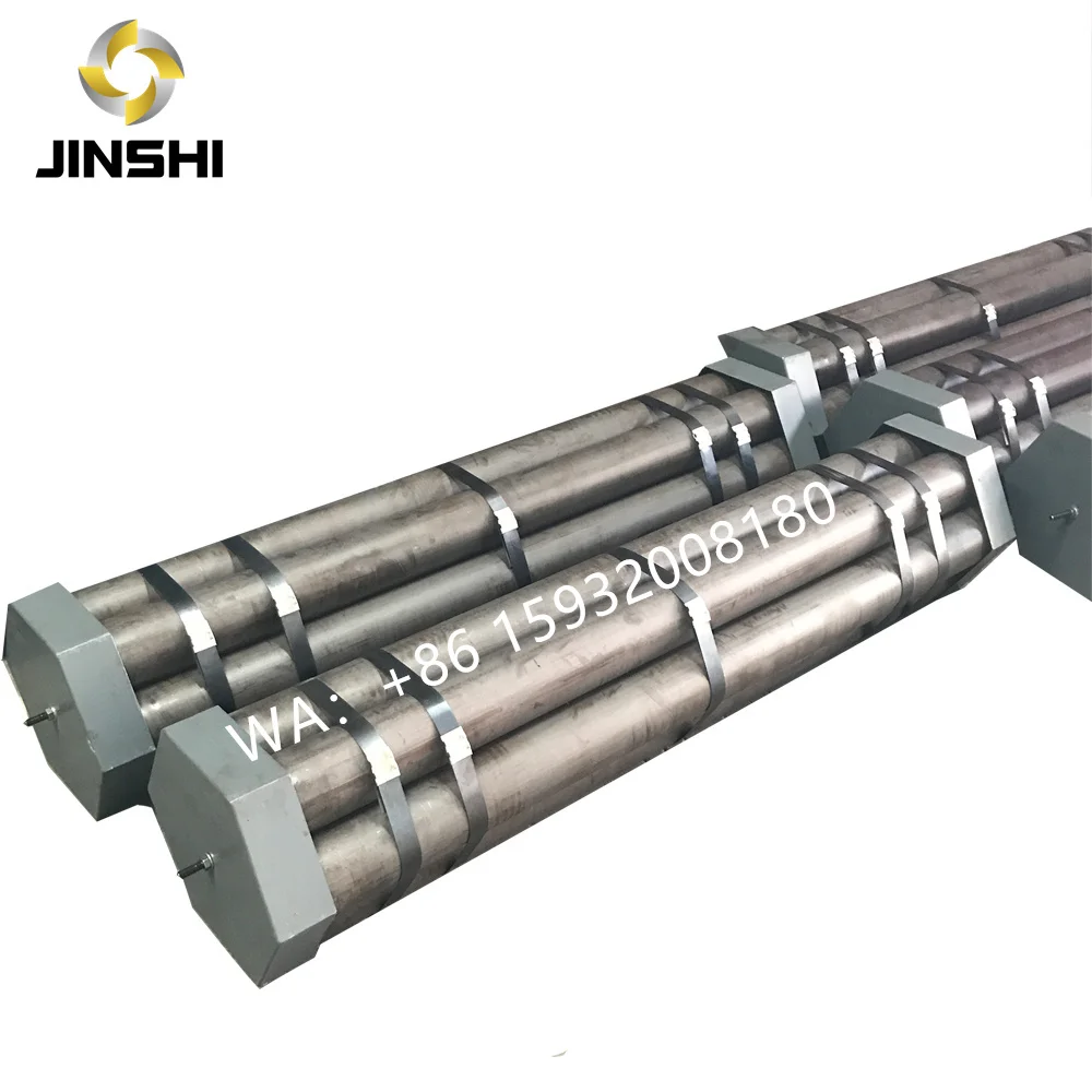 Буровой стержень и буровая труба wiрелин NQWL HQWL PQWL, NW HW PW корпус и трубка
