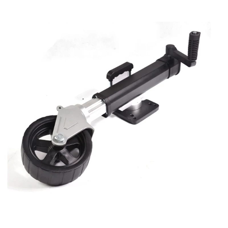 ENJOIN High Quality Aluminium Trailer Jack( Jockey Wheel ) For Trailer  RV