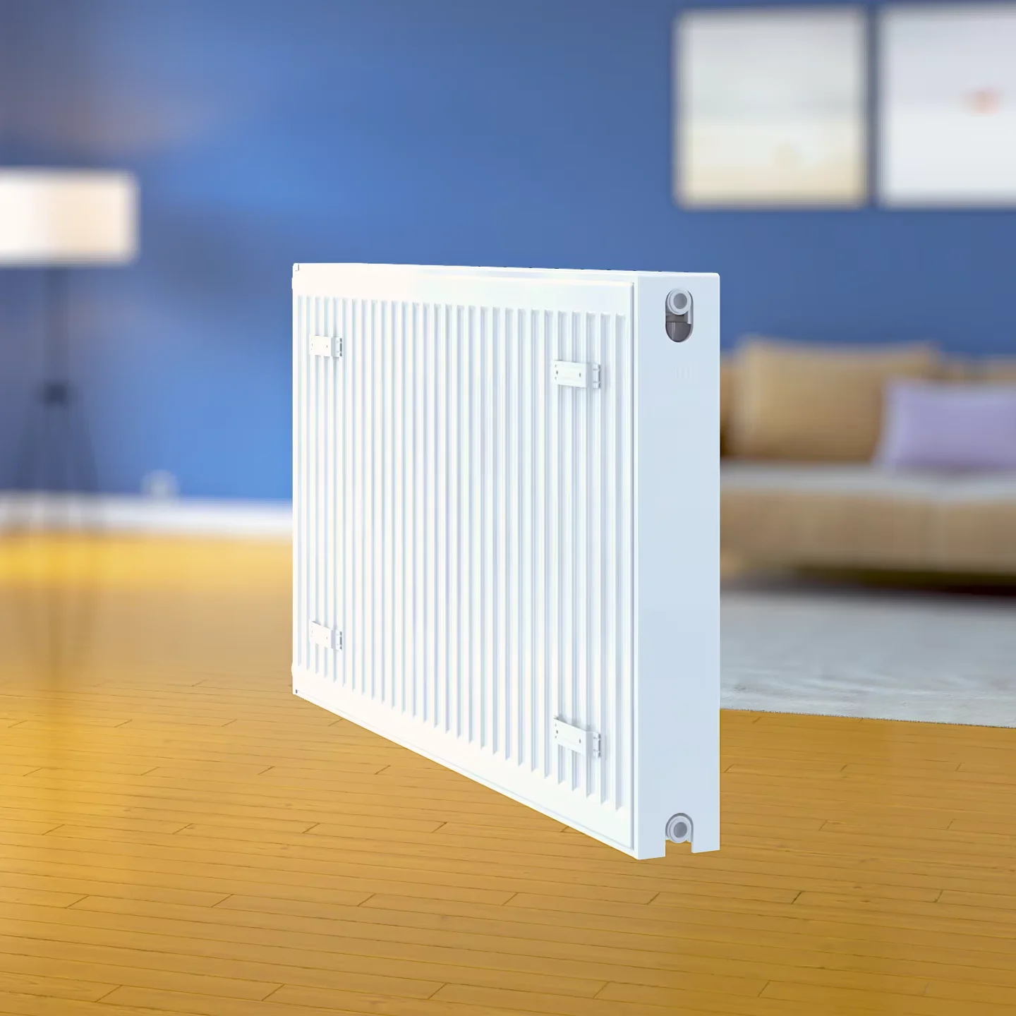 Type 10 11 20 21 22 30 33 full range radiators with Italian welding machine and GOST-R certificate