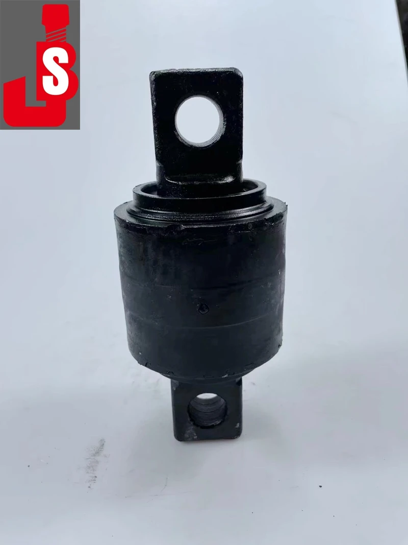Torque rod bushing for SINOTRUK HOWO  A7  trucks suspension parts  size 85*73mm