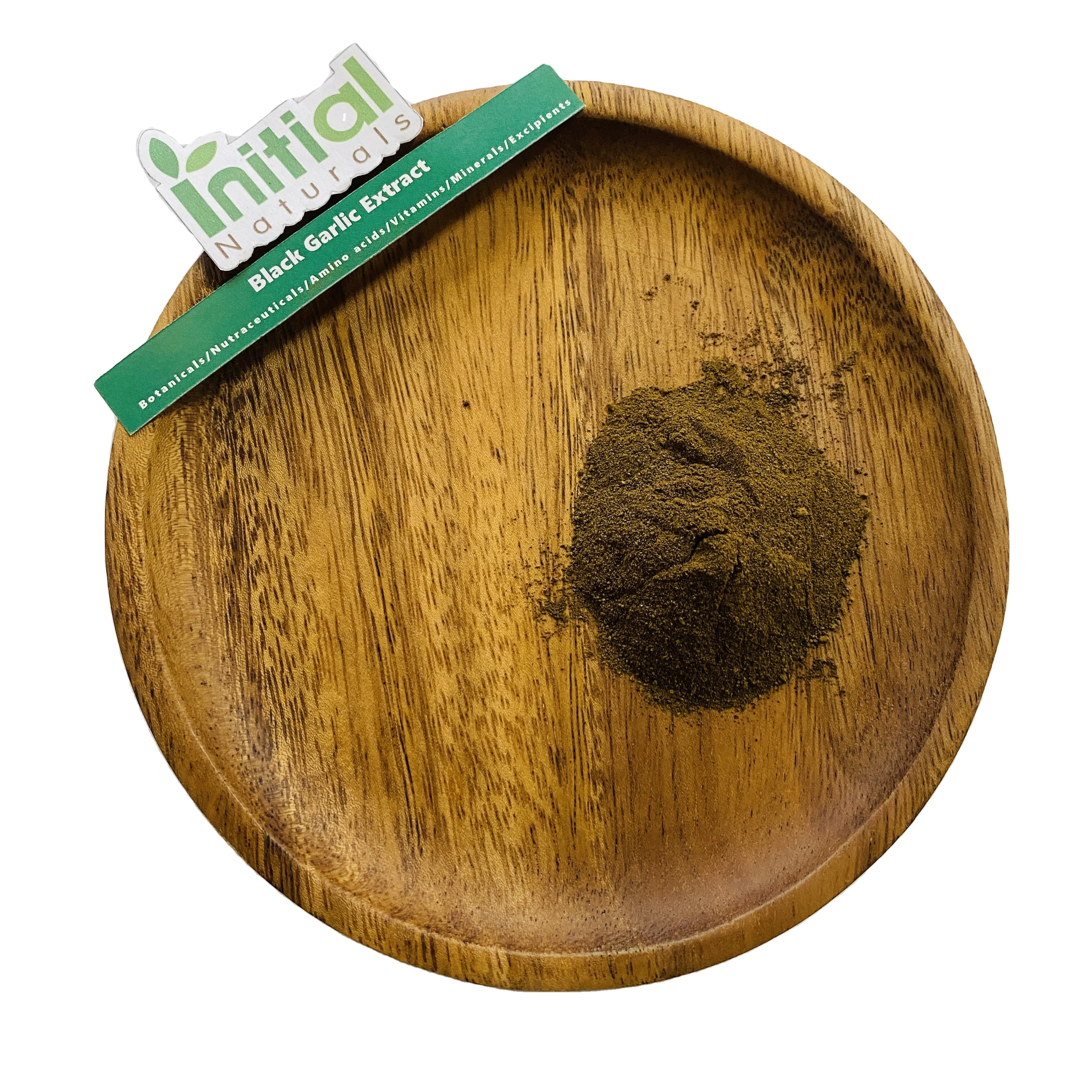 Экстракт Черного Чеснока 5% семена черного чеснока