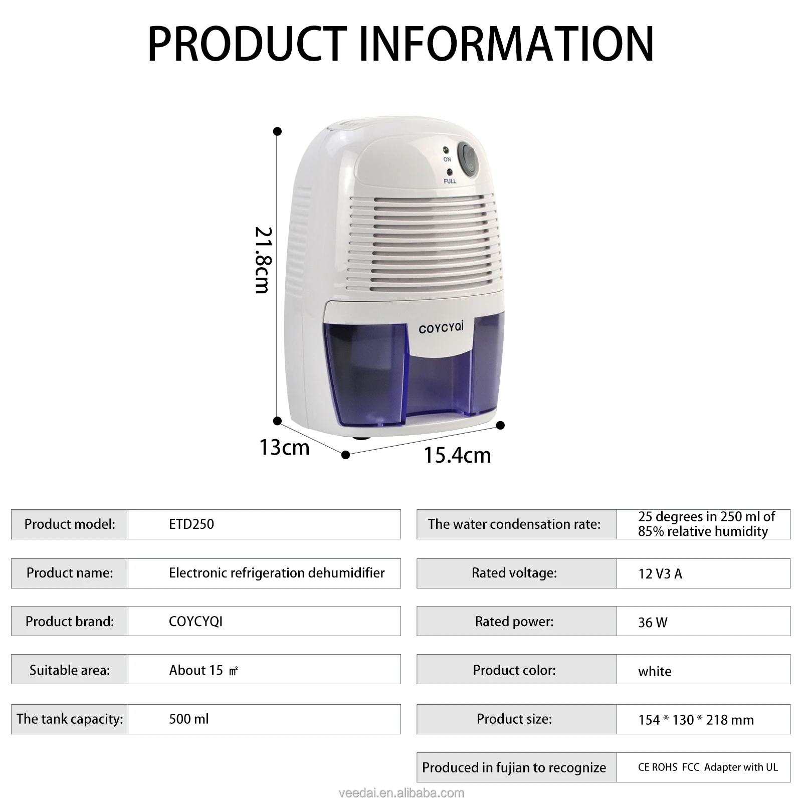 popular dehumidifier mini for home dehumidifier mini portable dehumidifier