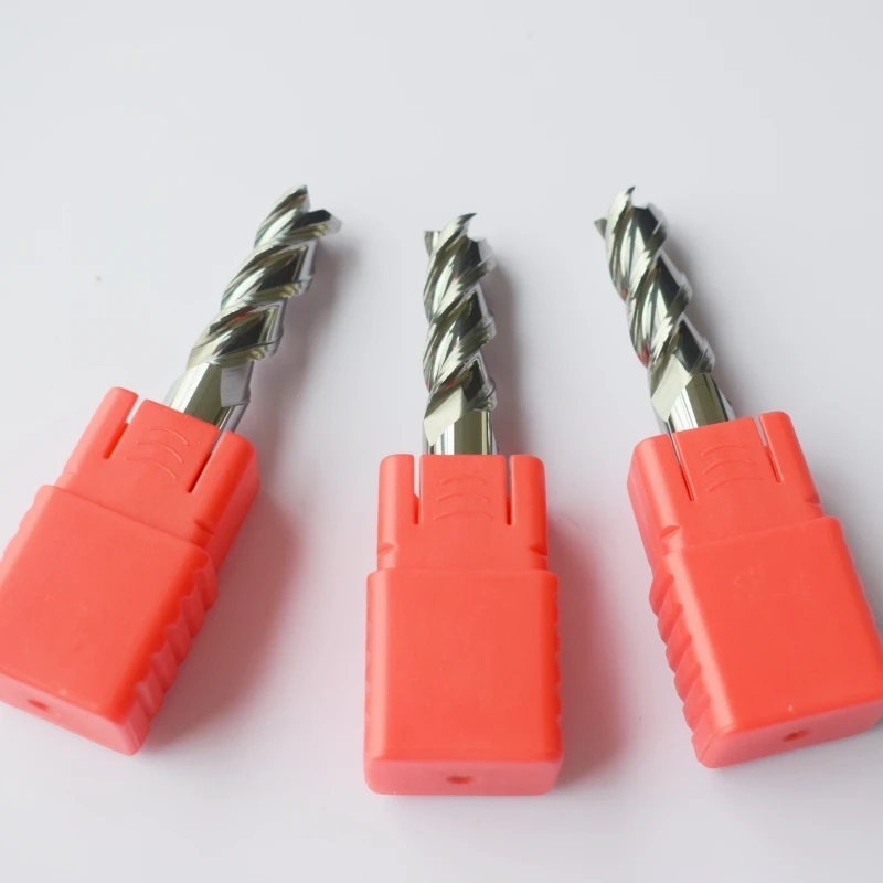 Solid Carbide 22lr Chamber Reamer Tapered Reamer Stainless Steel 45 Japan Cnc Lathe Cutting Tools Cutting Tools for Metal 2pcs