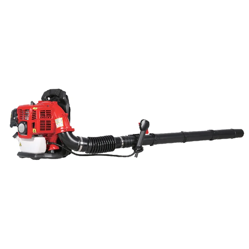 EB430E Professional Garden Blower 2 Stroke Gasoline Leaf Blower Power Snow Blower