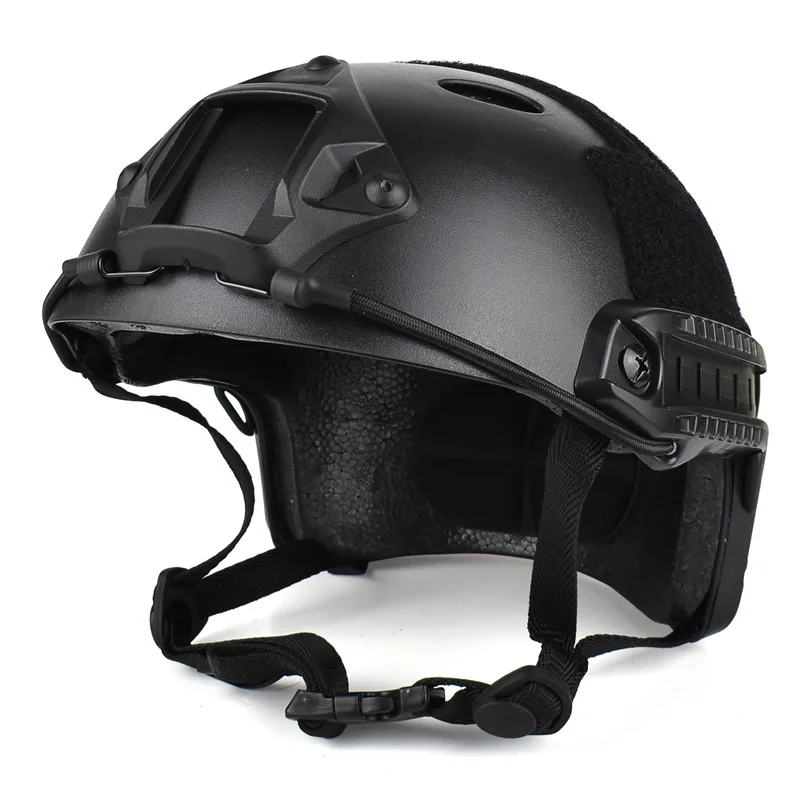 ZLang 2024 Wholesale Outdoor cycling sports CS field tactical helmet war game safety protective FAST helmets