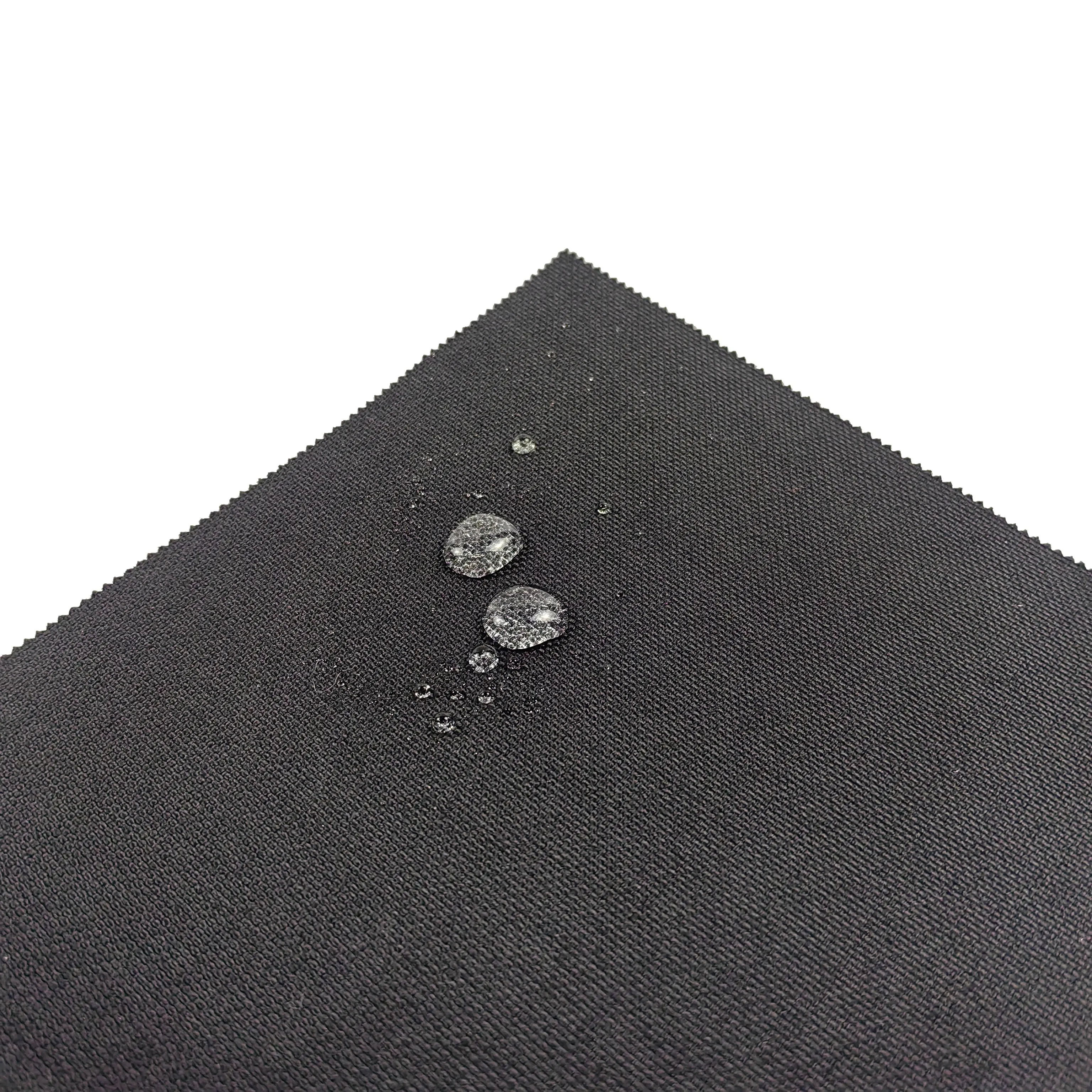 Strong Outdoor Fabric 1000D Nylon 66 Corudra Fabric With IRR 1000D Nylon6.6 Ballistic Cordura Material Abrasion Resistance W