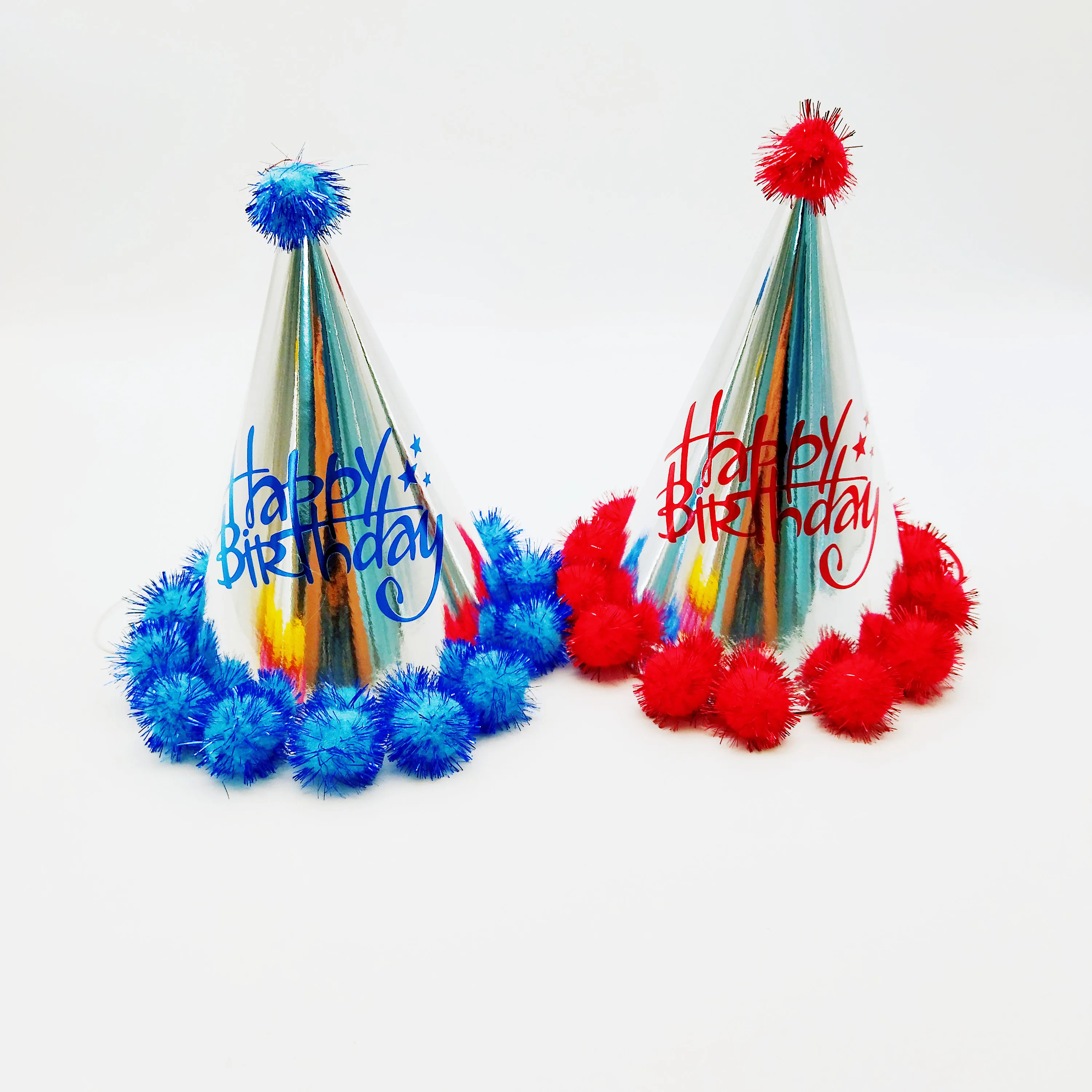Happy Kids birthday New 2021 Amazing  Party Hats