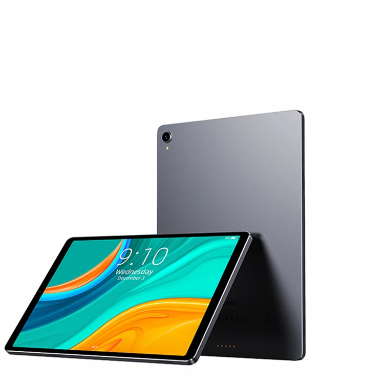 CHUWI HiPad Plus Android 10.0 11', Full Metal, 7300mAh Battery 4GB LPDDR4+128GB EMMC 4GB LPDDR4+128GB 2 in 1 android tablet