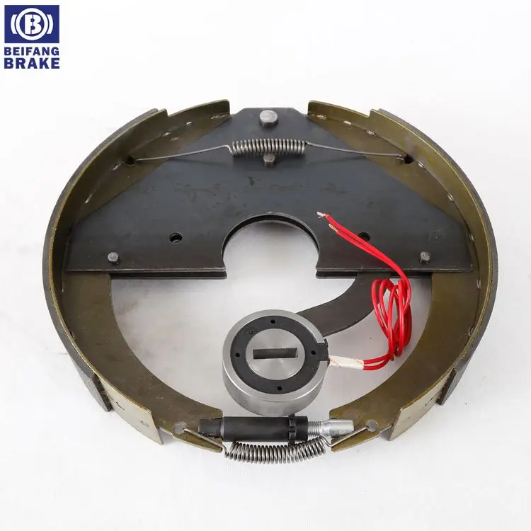 
Оптовая продажа, Лидер продаж, Высококачественная электрическая тормозная система 
