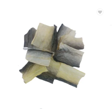 Snack Pangasius Fish - Cheap Price Vietnam Specialty Tasty Crispy Snack Fried Pangasius Fish Skin