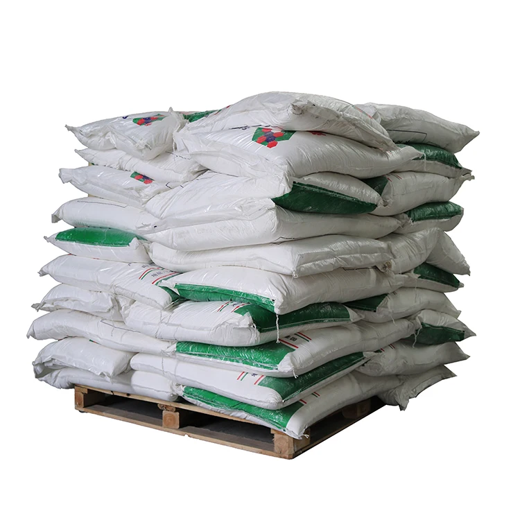 
White kaolin clay for industrial paint 