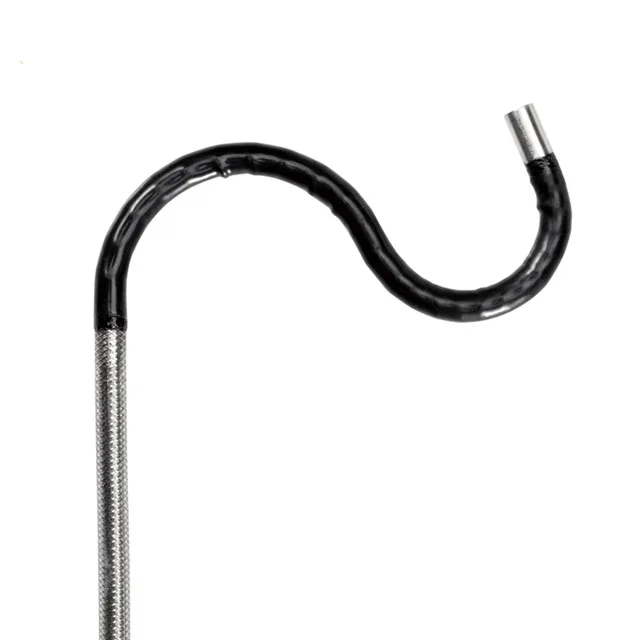 Medical Endoscope Camera  Flexible Video  Urology Endoscope  Flexible Disposable Single-Use fiber ureteroscope