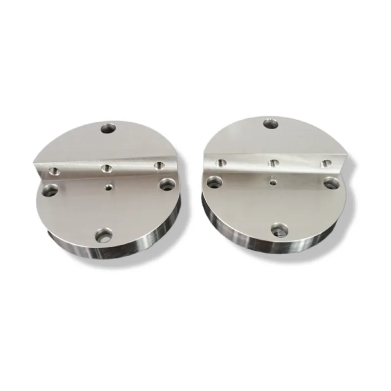 Taiwan SCT 4th Axis Cnc Rotary Table 320mm Vertical Cnc Machining Center Use Hydraulic Dual Lead Worm Gear Dividing Head